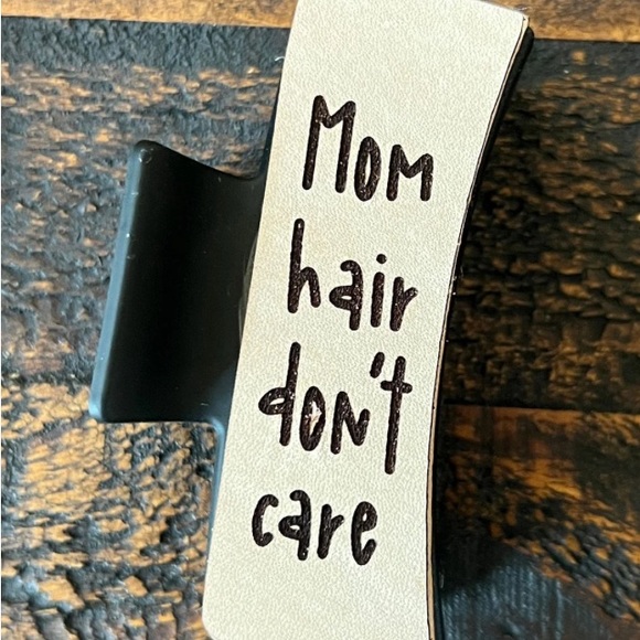 Hair Clips - Picture 5 of 10